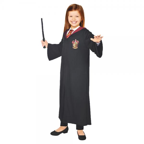 Hermione Granger Hogwarts Brnekostume