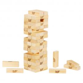 Jenga Spil