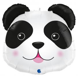 Panda Folieballon