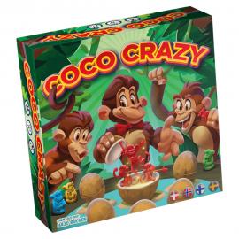 Coco Crazy Spil