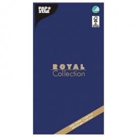 Dug Royal Collection Mørkeblå