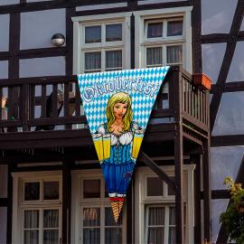 Oktoberfest Flag Megastor