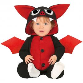 Baby Flagermus Kostume 18-24 Mdr