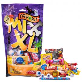 Favoritmix Slikpose Halloween 450g