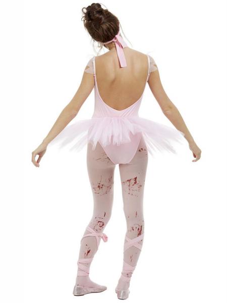 Zombie Ballerina Kostume