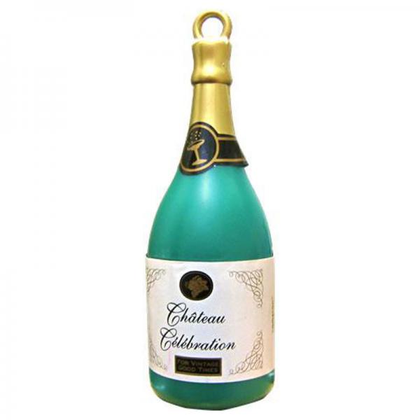 Champagneflaske Ballonvgt