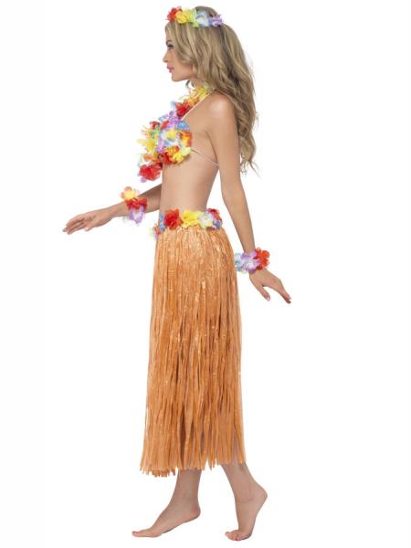 Hawaii Kostume med Bikini