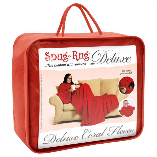 Snug-Rug Deluxe Tppe Rd