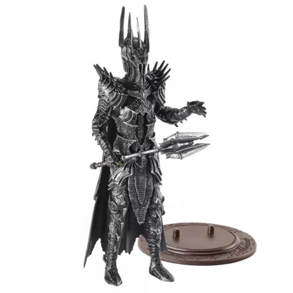 Ringenes Herre Sauron Figur