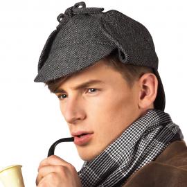 Detektiv Sherlock Hat
