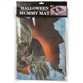 Halloween Mumie Dørmåtte