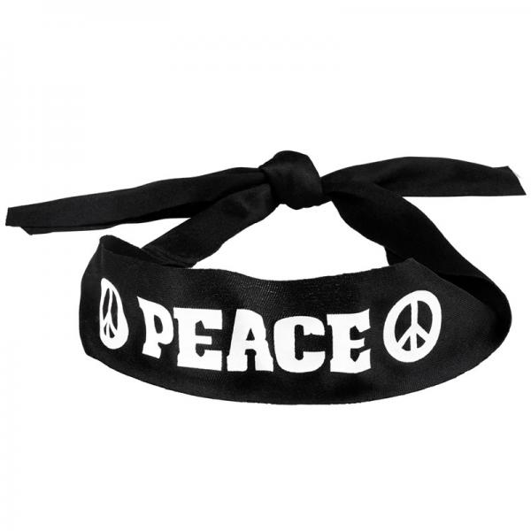 Hippie Pandebnd Peace