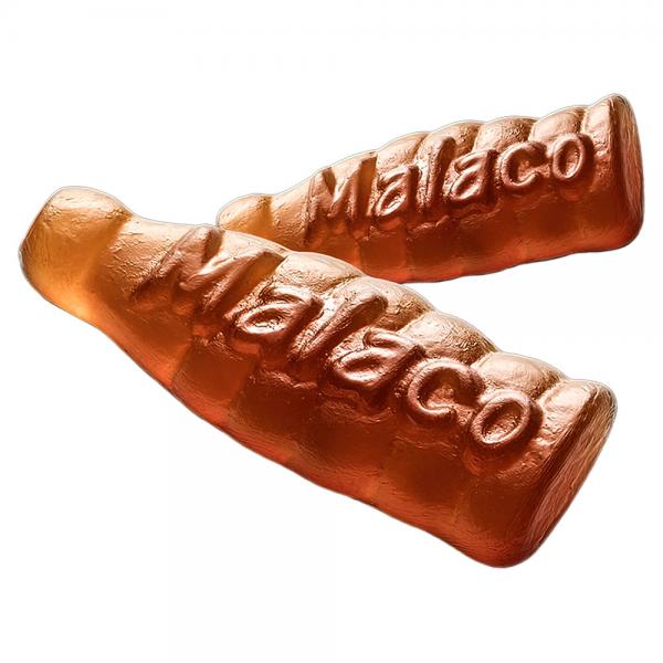 Malaco Store Colaflasker 2 kg