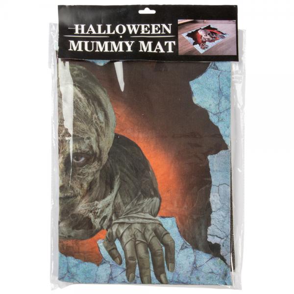 Halloween Mumie Drmtte