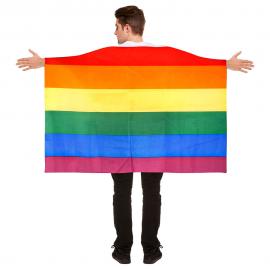Cape Pride Flag