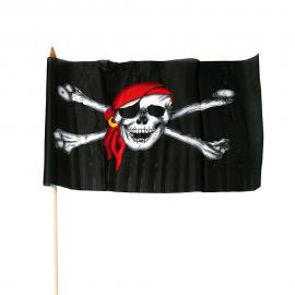 Piratflag Dødningehoved