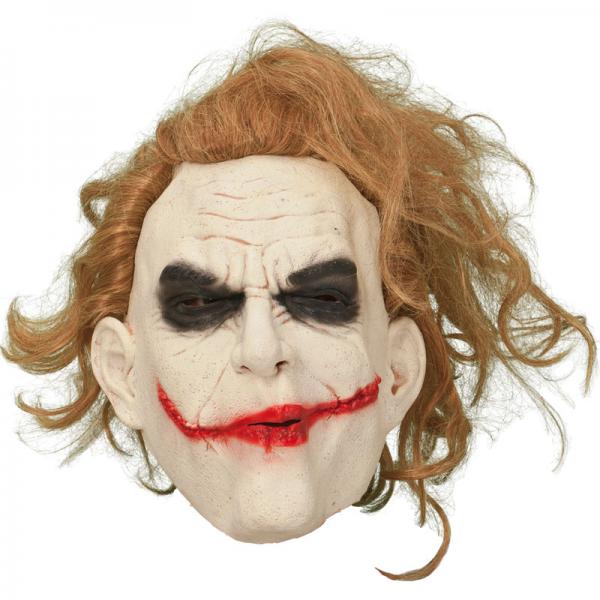 Joker Maske med Hr