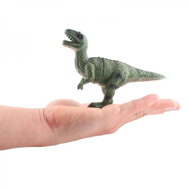 Dinosaur Legetj Carnotaurus