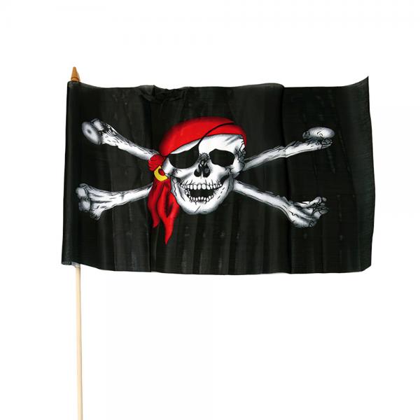 Piratflag Ddningehoved