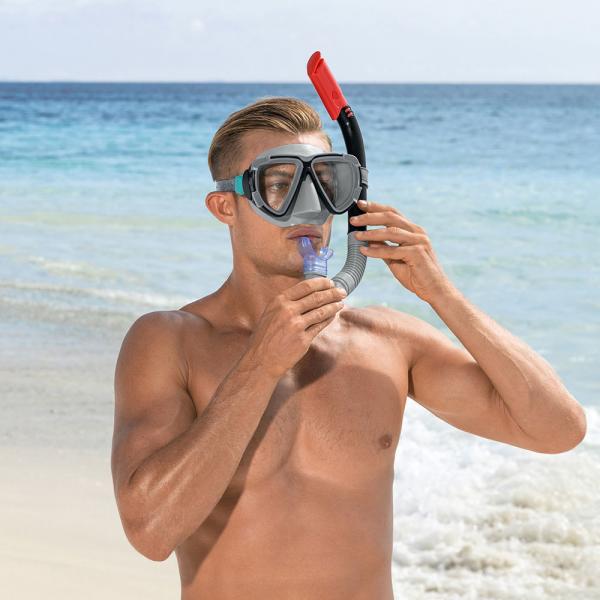 Snorkelst Dominator