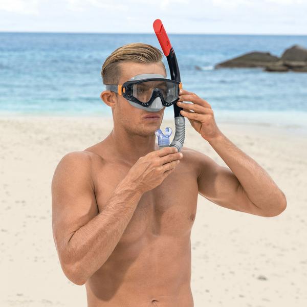 Snorkelst Spark Wave