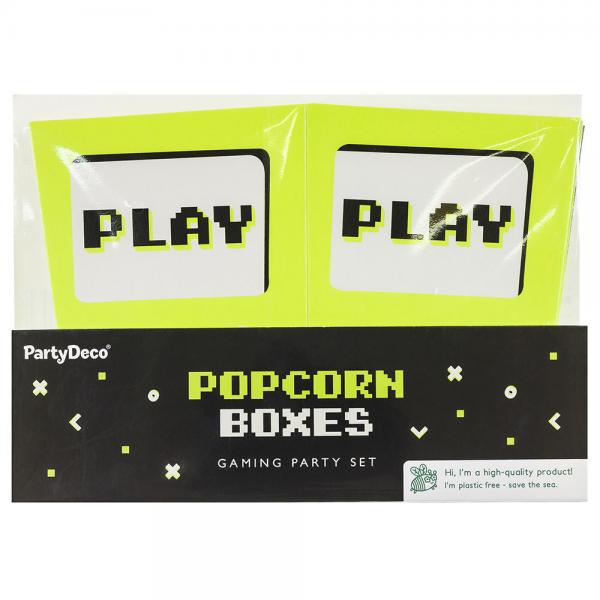 Popcornbgre Play 6-pak