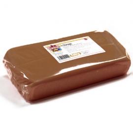 Chokolade Fondant 1 kg