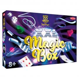 Top Magic XXL Tryllekunstnerboks