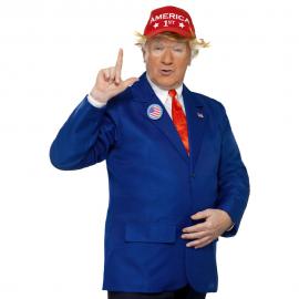 Donald Trump Kostume