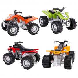 Quadbike ATV 8-pak