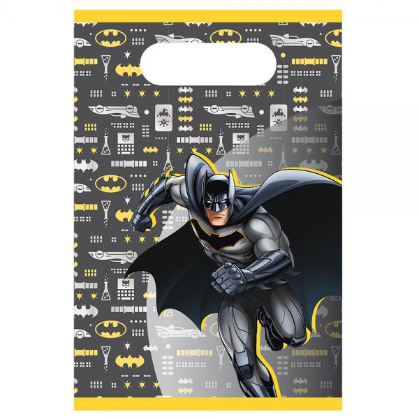 Batman Dawn Festposer