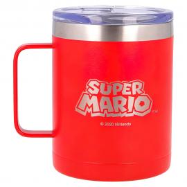 Super Mario Termokrus