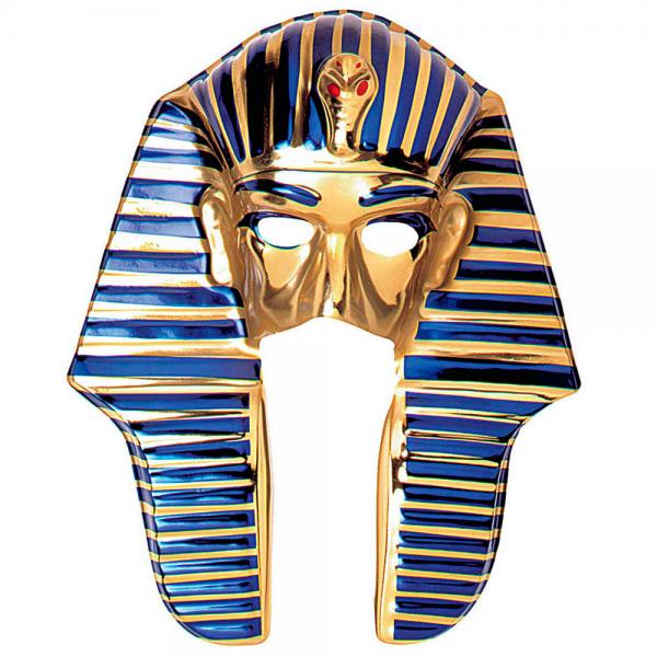 Tutankhamon Maske