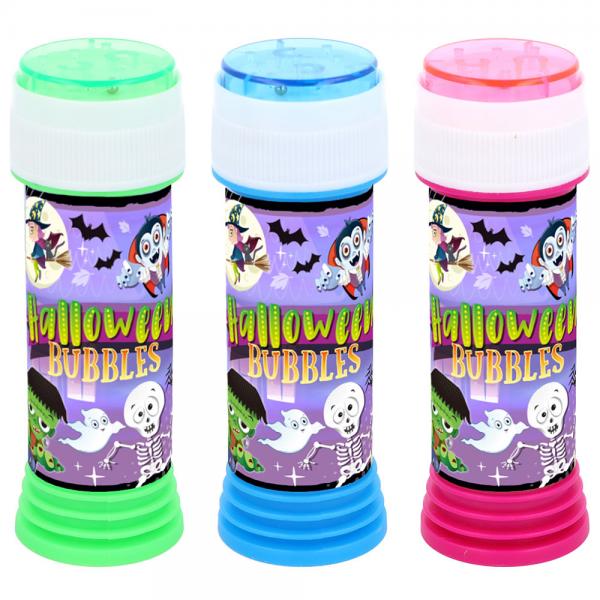 Sbebobler Halloween 50 ml