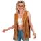 Hippie Frynset Vest