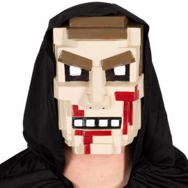 Pixel Blodig Maske