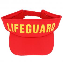 Solcap Lifeguard