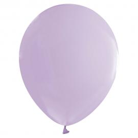 Latexballoner Pastel Lavendel