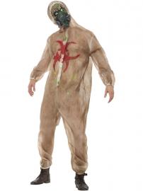 Zombie Kostume Biohazard