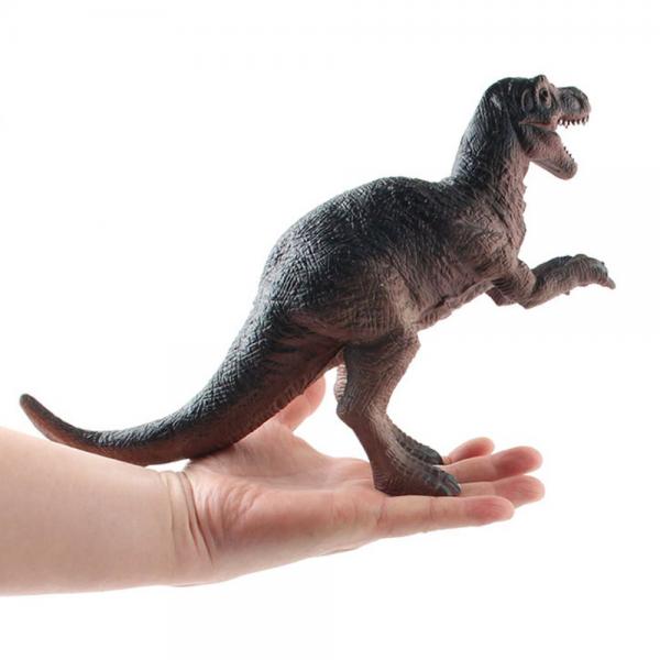 Stort T-Rex Dinosaur Legetj
