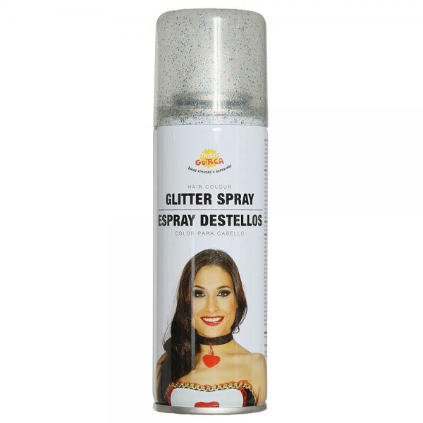 Hrspray Glitter 125 ml