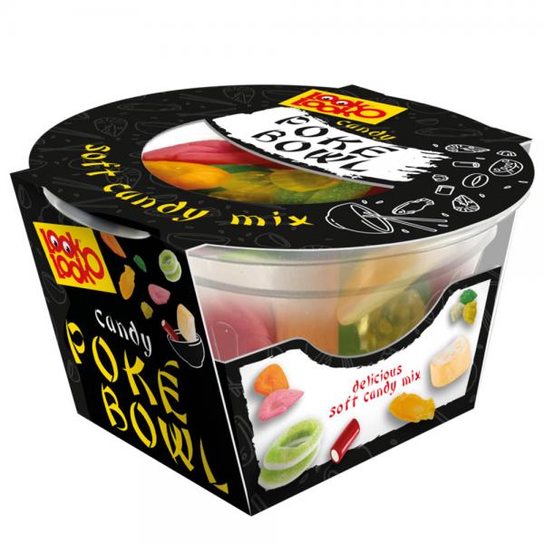 Poke Bowl Slik 90g