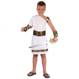 Gladiator Børnekostume