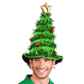 Juletræ Hat