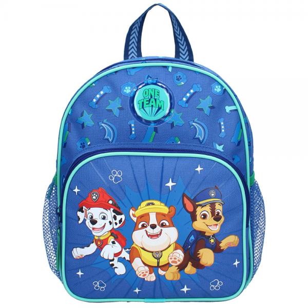 Paw Patrol Rygsk Brn Pups On The Go