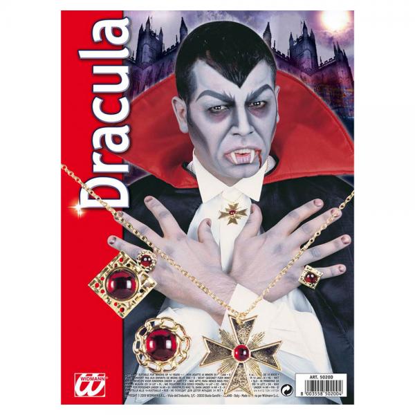 Halskder og Ringe Dracula
