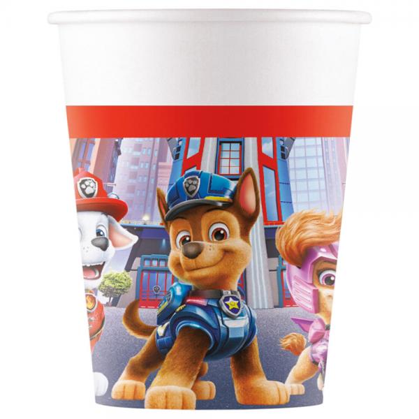 Paw Patrol The Movie Papkrus