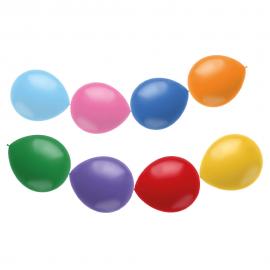 Ballonguirlande Color Pop