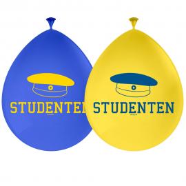 Balloner Studenter