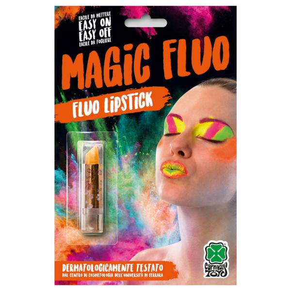 Magic Fluo Lbestift Orange